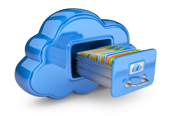 IBM Brings Object-Based Storage Services to the Cloud