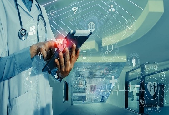 Harnessing the Power of AI for Predictive Analytics in Healthcare