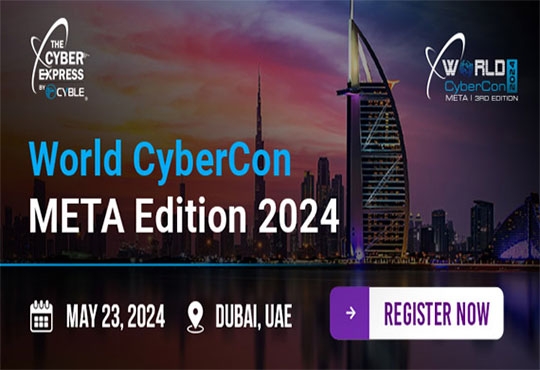 World CyberCon META 3rd Edition: Your Gateway to Securing the Middle East's Digital Future