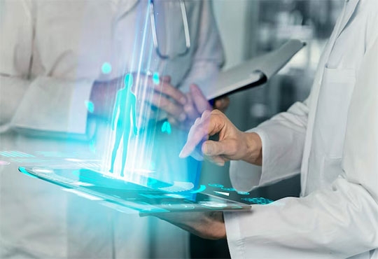 The Future of Healthcare: Technological Advancements in the Next Five Years