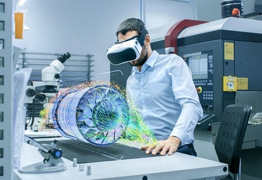 How AR Cloud is Unifying Physical and Digital World