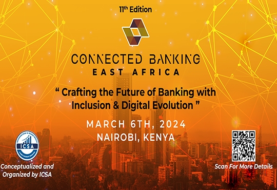 Crafting the Future of Banking with Inclusion & Digital Evolution