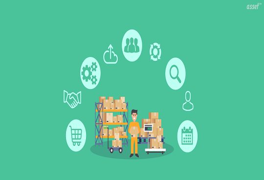 3 innovations that will revolutionize inventory management