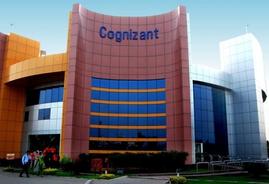 Cognizant to focus on large deals, employee retention to trigger growth