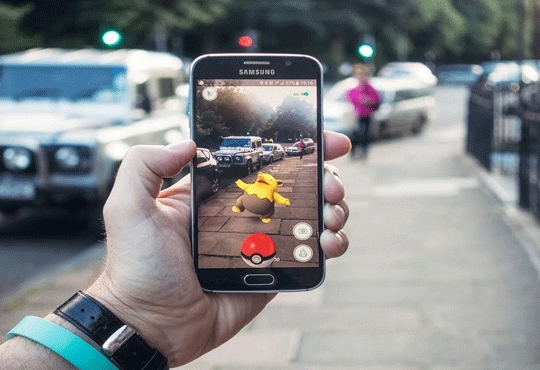 Augmented Reality: Key to the Virtual World