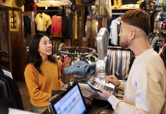 Effective Strategies for Personalizing the Retail Customer Experience