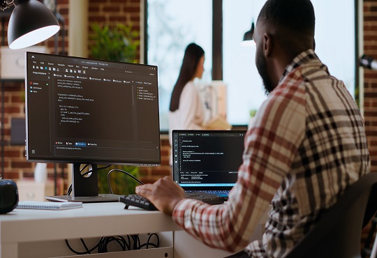 OpenAI Names Google Cloud Partner to Meet Rising Compute Needs