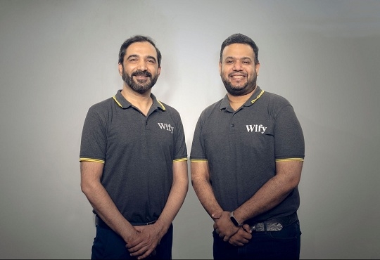 Construction tech startup Wify raises $2 million in funding led by Blume Founders Fund