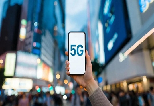 Samsung to provide 5G solutions and equipment to Bharti Airtel