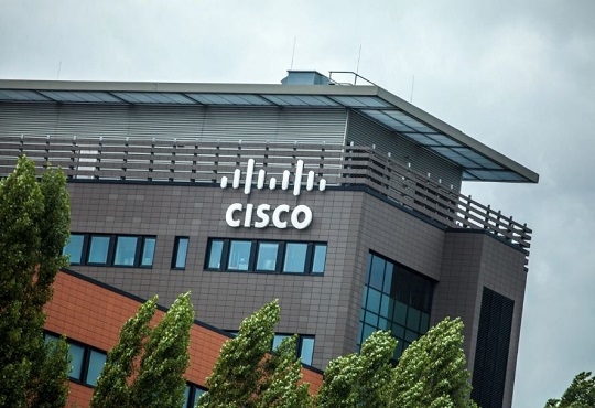 Cisco Cloud Native Application Security Spans Development To Runtime