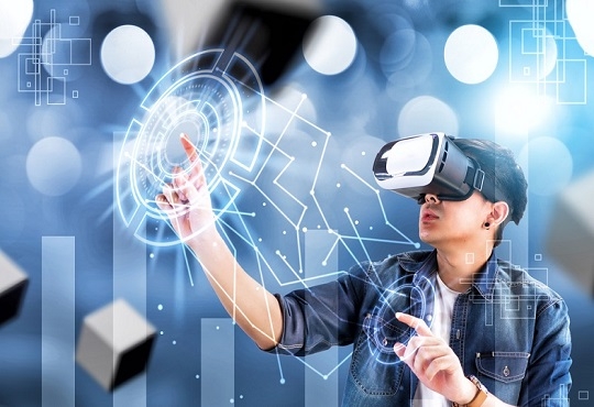 IIT Madras, Japanese Research Firm to start advanced Diploma programme in VR
