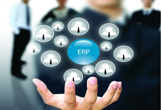 Delivery is What Makes the Difference When it Comes to ERP