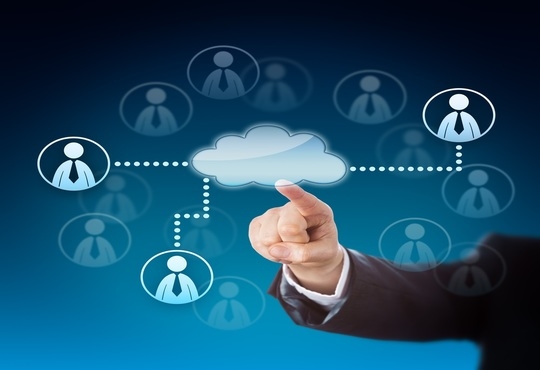 Enjoy Infrastructure-less Contact Centre Over the Cloud
