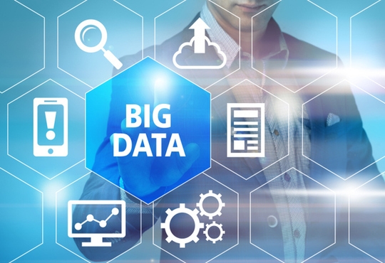 CIGNEX Datamatics Strengthens its Big Data Analytics Services with Elevondata