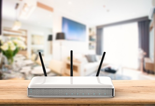 Qualcomm To Set its New Market Presenece For Wi-Fi router