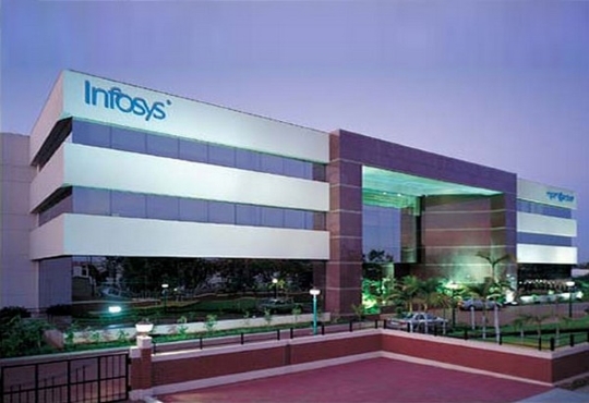 Infosys bags Digitization Deal from Battery Manufacturer Envision AESC