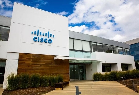 NTT Announced a Partnership with Cisco To Develop Joint Solutions