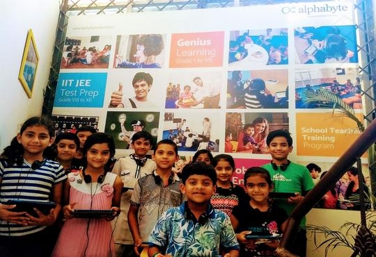 Technology-enabled education company NEST secures Rs 4 crore funding from Michael & Susan Dell Foundation and Anand Mahindra 