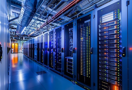 SoftBank, OpenAI's Stargate to build Ohio data center by year-end