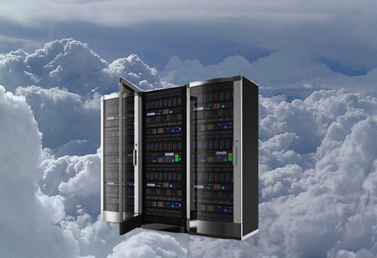 Iaas Will Grow in Contrast to Inhouse Data Centers
