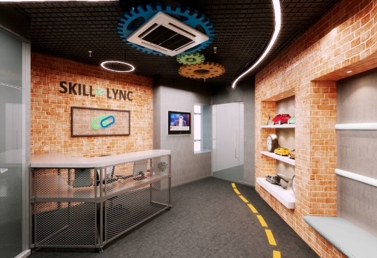Edtech startup Skill-Lync acquires Crio