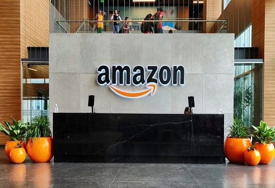 S&P Global enters into a new multi-year strategic collaboration agreement with Amazon 