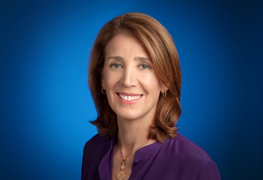Ruth Porat to Join Google as Chief Financial Officer