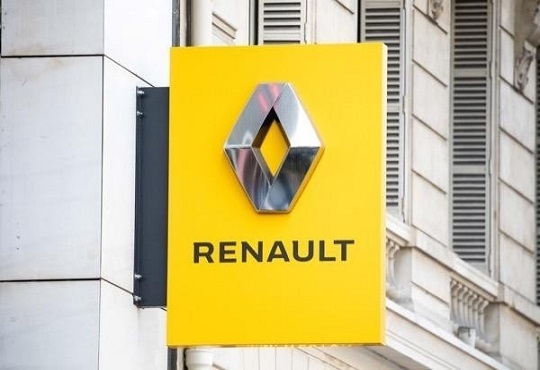 Renault Nissan signs agreement with Kamarajar Port for car shipments
