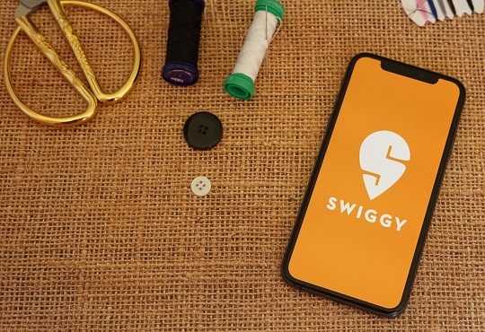 Swiggy begins program to help restaurant partners revive biz post lockdown