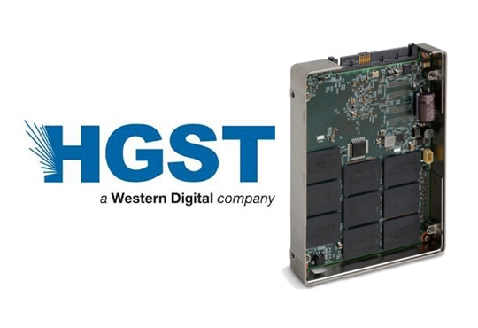 HGST to bolster SAS SSD family through New Ultrastar 12Gb/s SAS SSD Portfolio