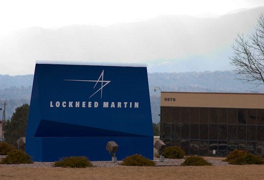 DSTA partners with Lockheed Martin to Collaborate on Data Analytics and Workflow Automation