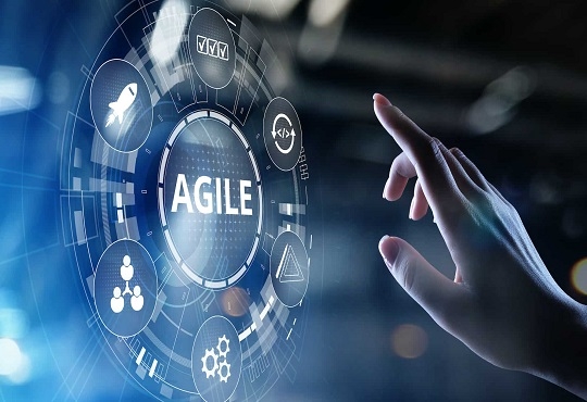 Seven Best Practices for Successful Enterprise Agile Transformation