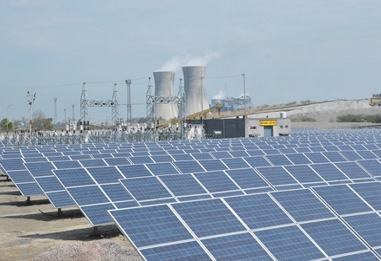 India Encourages the Evolution in Solar Power Infrastructure