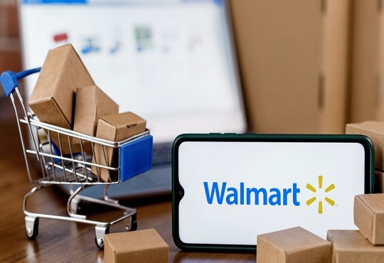 Walmart Commerce Technologies and Salesforce team up to unlock local fulfillment and delivery solutions for retailers