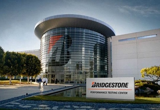 Bridgestone lines up Rs 600 cr to widen capacity, upgrade tech at Pune plant