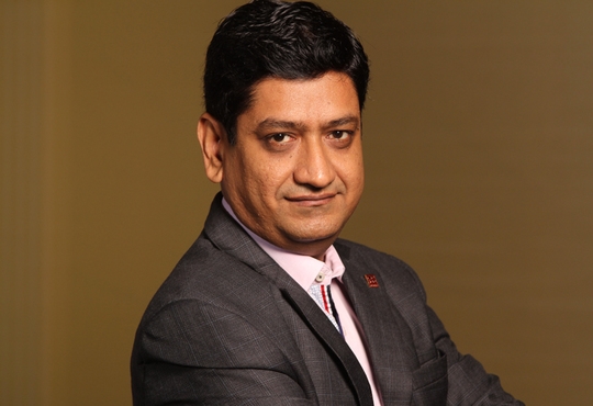 How Reliance Entertainment leverages SMAC and ERP-SAP
