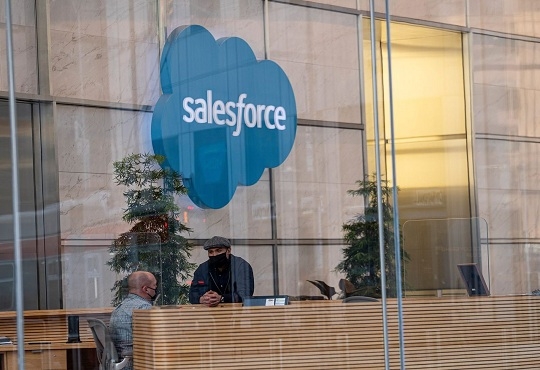 Salesforce Ventures introduces new $250 mn fund for generative AI startups