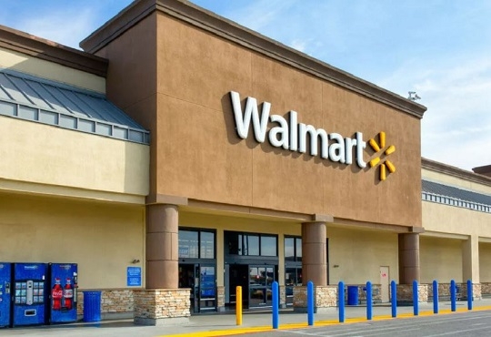 Walmart forays into India Wealth Management to Take on Amazon