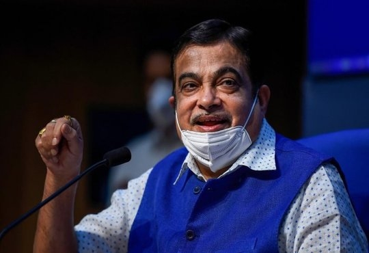 Gadkari initiates MSME tech centre