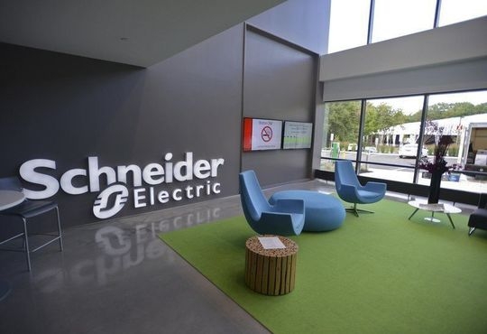 Chennai hosts 'SME Connect' event on Optimizing IT Infrastructure by Schneider Electric IT Division