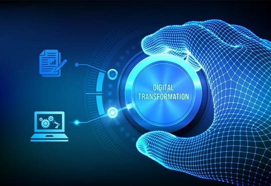 India's digital transformation to reach $85 bn by 2026
