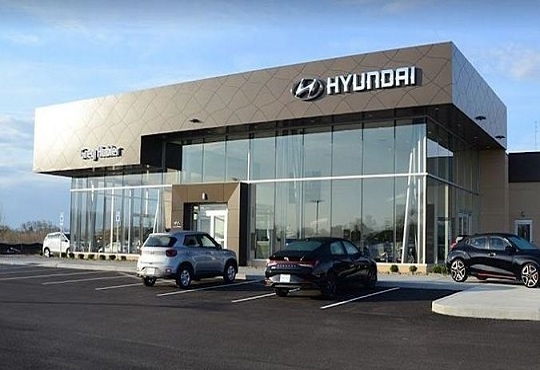 Hyundai to build AI research centre in US