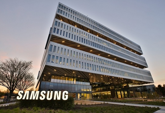 Samsung begins work on next-gen chip R&D facility