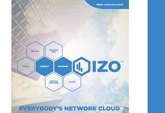 Tata Communications' IZO Private Cloud achieves highest leve