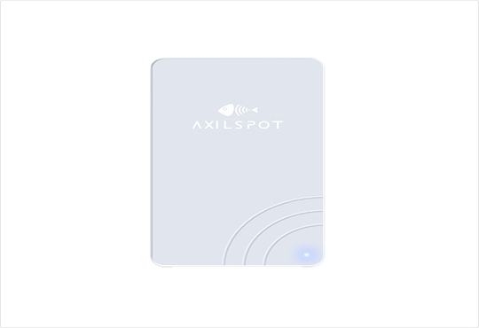 AXILSPOT Unveils Its Cutting Edge 'In-wall AP and Wireless Bridge' Series in India