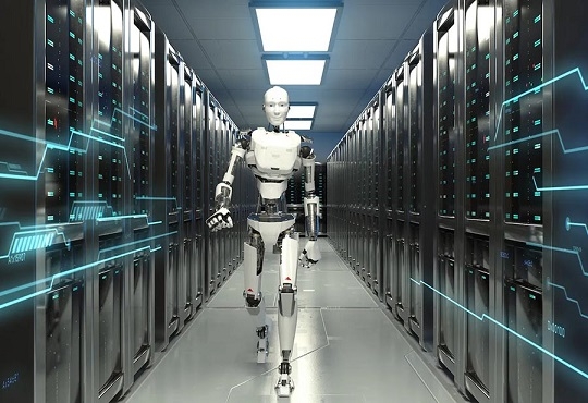 Service Robotics Market To Exceed 66.83 Billion By 2030