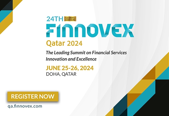 FINNOVEX Qatar 2024 To Spearhead The Financial Revolution
