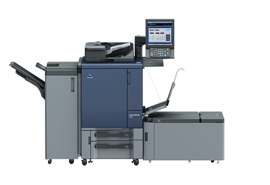 Konica Minolta Reinforces Its Industrial Printing Line up with the launch of Accurio Press C2070/2060
