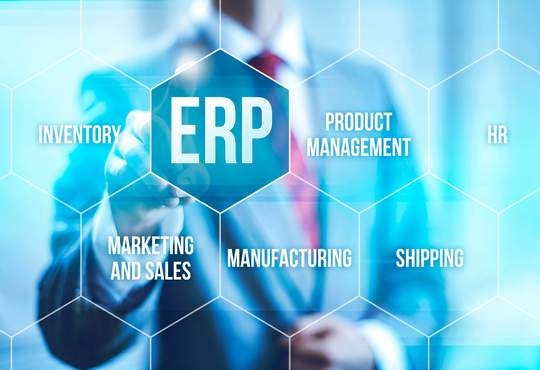Latest Version of EpicorERP Offers Key Capabilities to Support Business Growth Including New Mobile Framework