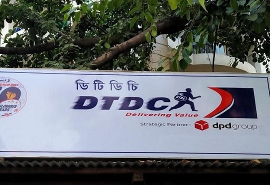 DTDC to revolutionise deliveries across India by adopting global location technology